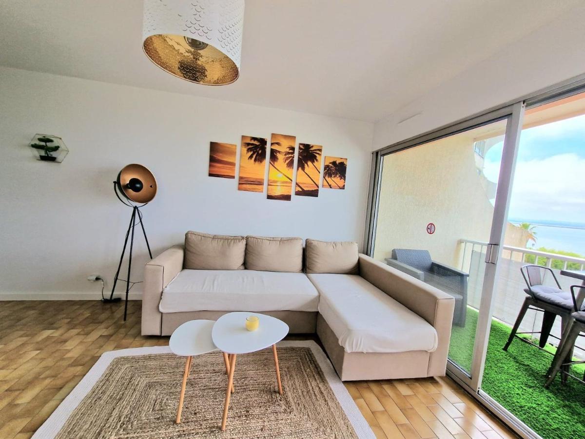 1ere Ligne Piscine Terrasse Au Bord De La Front De Avec 6 Vélos Appartement