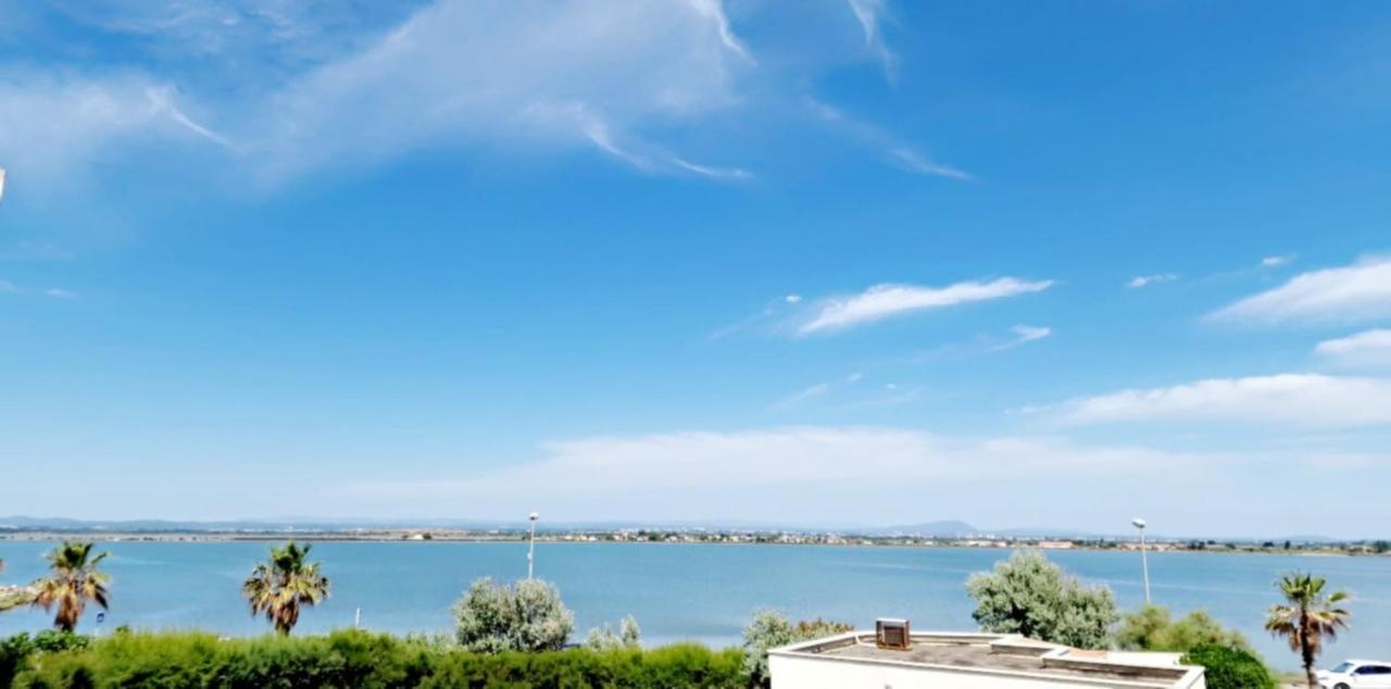 Appartement 1ere Ligne Piscine Terrasse Au Bord De La Front De Avec 6 Vélos